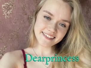 Dearprincess