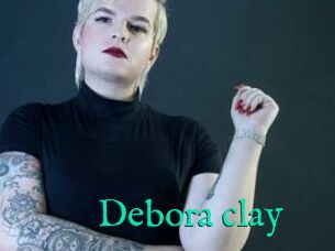 Debora_clay