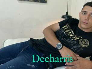 Deeharris