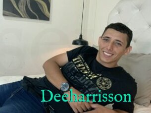 Deeharrisson