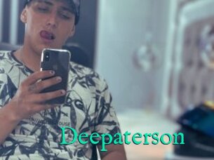 Deepaterson