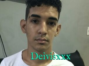 Deivisxxx