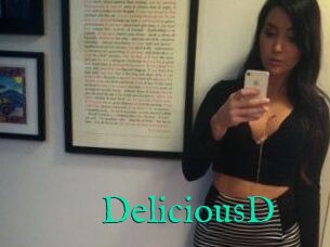 DeliciousD
