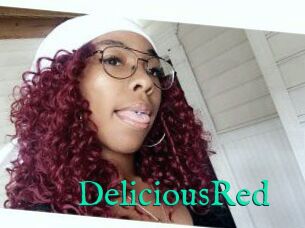 DeliciousRed