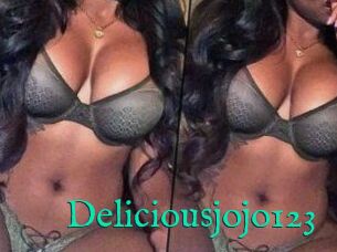 Deliciousjojo123