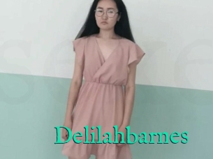 Delilahbarnes
