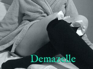 Demazelle
