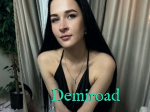 Demiroad