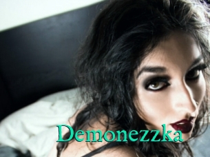 Demonezzka