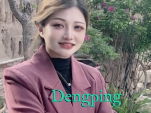 Dengping
