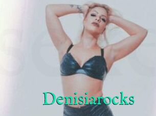 Denisiarocks