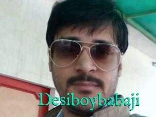 Desiboybabaji
