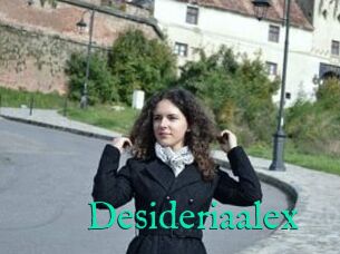Desideriaalex
