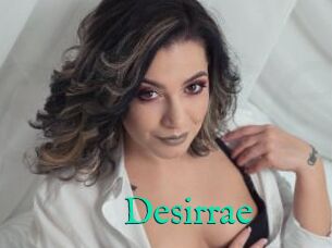 Desirrae