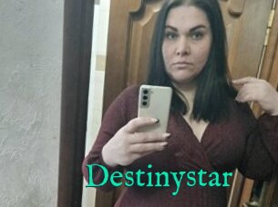 Destinystar