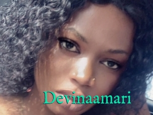 Devinaamari