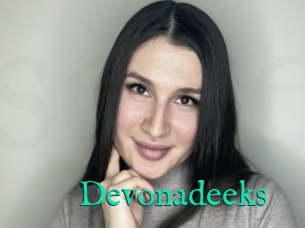 Devonadeeks