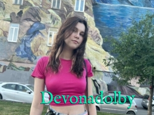 Devonadolby