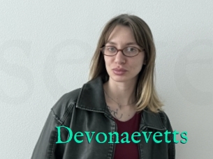 Devonaevetts