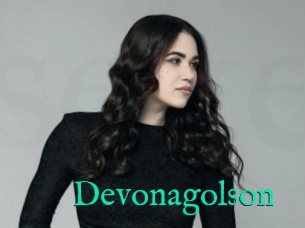 Devonagolson