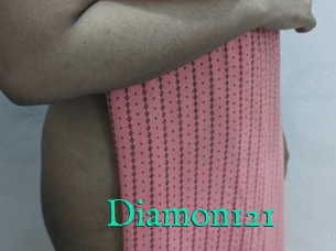 Diamon121