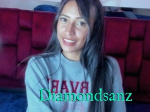 Diamondsanz