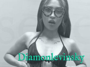 Diamonlevinsky