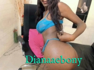 Dianaaebony