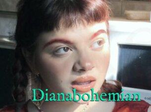 Dianabohemian