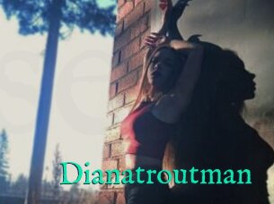 Dianatroutman