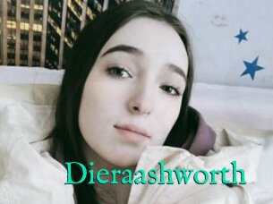 Dieraashworth