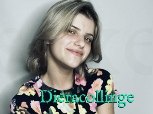 Dieracollinge