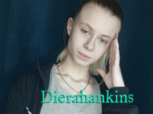Dierahankins