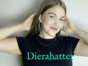 Dierahatter