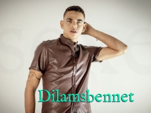 Dilamsbennet