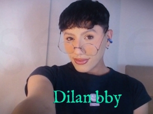 Dilan_bby