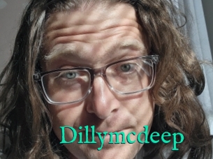 Dillymcdeep