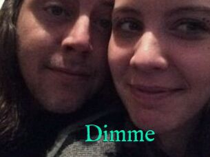 Dimme