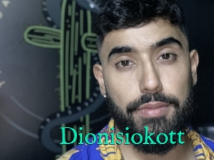 Dionisiokott