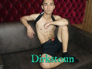 Dirkstoun