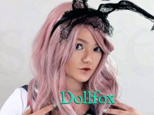 Dollfox
