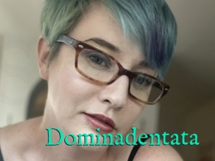 Dominadentata