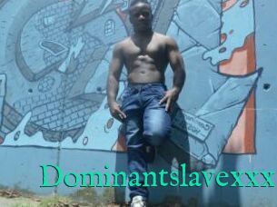 Dominantslavexxx
