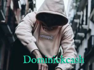 Dominickcash