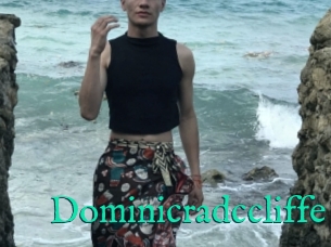 Dominicradccliffe