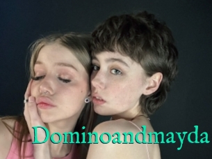 Dominoandmayda