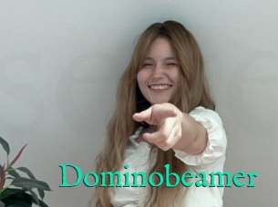 Dominobeamer