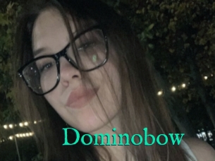 Dominobow