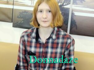 Donnadaze
