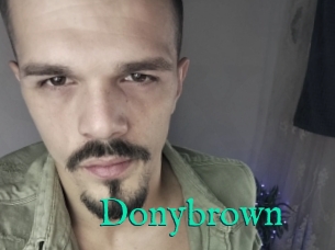 donybrown Sexe En Stock